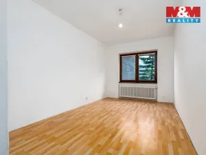 Prodej bytu 3+1, Praha, Na nivách, 92 m2