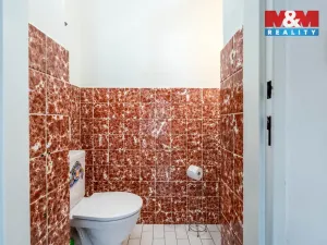 Prodej bytu 3+1, Praha, Na nivách, 92 m2