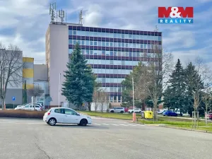 Pronájem výrobních prostor, Lanškroun - Žichlínské Předměstí, Dvořákova, 38 m2