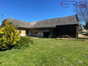 Prodej zemědělské usedlosti, Niměřice - Horní Cetno, 120 m2