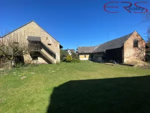 Prodej zemědělské usedlosti, Niměřice - Horní Cetno, 120 m2