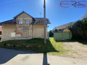 Prodej zemědělské usedlosti, Niměřice - Horní Cetno, 120 m2