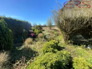 Prodej zemědělské usedlosti, Niměřice - Horní Cetno, 120 m2