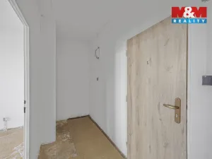 Prodej bytu 3+1, Most, M. G. Dobnera, 63 m2