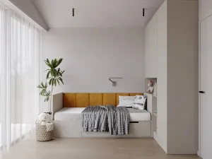 Prodej bytu 3+kk, Čebín, 64 m2