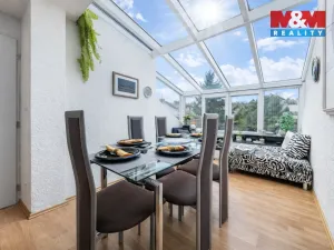 Prodej rodinného domu, Brno, Jílová, 379 m2