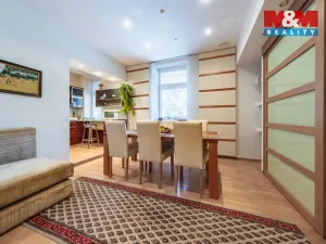 Prodej rodinného domu, Brno, Jílová, 379 m2