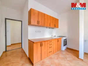 Prodej bytu 2+1, Kraslice, Pohraniční stráže, 51 m2