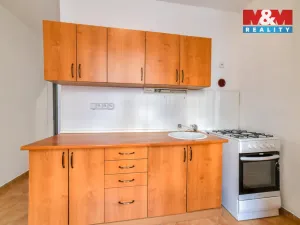 Prodej bytu 2+1, Kraslice, Pohraniční stráže, 51 m2