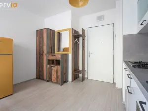 Pronájem bytu 2+1, Brno, Hvězdová, 46 m2
