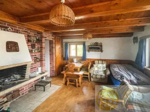 Prodej chaty, Dobronice u Bechyně, 80 m2