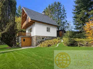 Prodej chaty, Dobronice u Bechyně, 80 m2