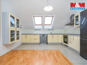 Prodej rodinného domu, Tuchoměřice, Ke Studánce, 642 m2