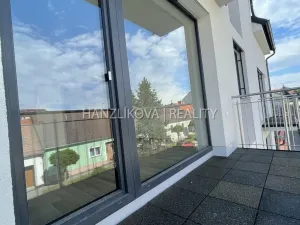 Pronájem bytu 1+kk, České Budějovice, 33 m2