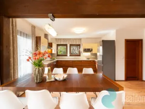 Prodej rodinného domu, České Budějovice, Trnková, 146 m2