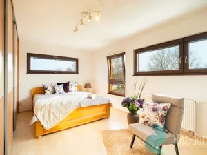 Prodej rodinného domu, České Budějovice, Trnková, 146 m2