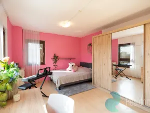 Prodej rodinného domu, České Budějovice, Trnková, 146 m2