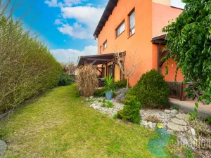 Prodej rodinného domu, České Budějovice, Trnková, 146 m2