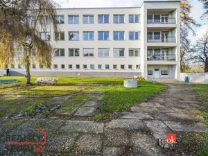 Pronájem bytu 2+kk, Mlékojedy, 50 m2