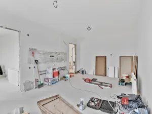 Prodej bytu 3+kk, Jablonec nad Nisou - Jablonecké Paseky, Jeronýmova, 62 m2