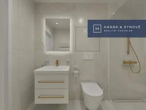 Prodej bytu 2+kk, Pohořelice, U Kasáren, 56 m2