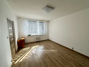 Pronájem bytu 3+1, Znojmo, Aninská, 74 m2