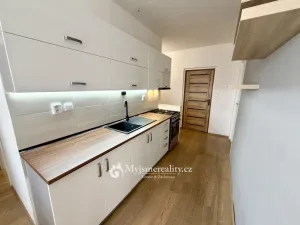 Pronájem bytu 3+1, Znojmo, Aninská, 74 m2