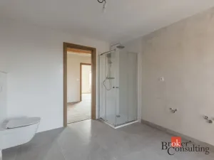 Pronájem bytu 3+kk, Újezd u Brna, 9. května, 83 m2