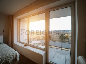 Prodej bytu 1+kk, Olomouc, Loudova, 36 m2