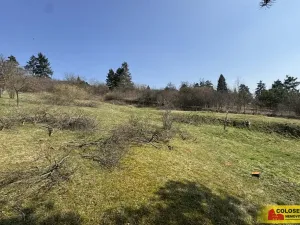 Prodej zahrady, Popůvky, 1750 m2