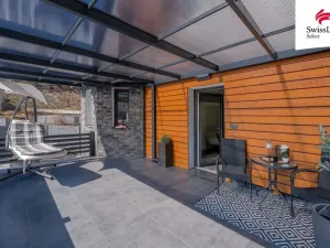 Prodej rodinného domu, Trutnov, Horská, 350 m2