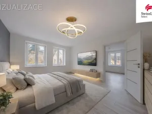 Prodej rodinného domu, Trutnov, Horská, 350 m2