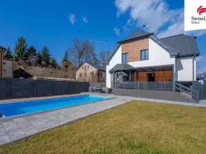 Prodej rodinného domu, Trutnov, Horská, 350 m2