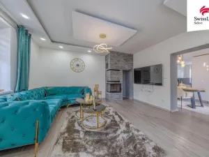 Prodej rodinného domu, Trutnov - Horní Staré Město, Horská, 350 m2