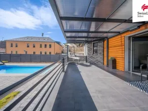 Prodej rodinného domu, Trutnov - Horní Staré Město, Horská, 350 m2