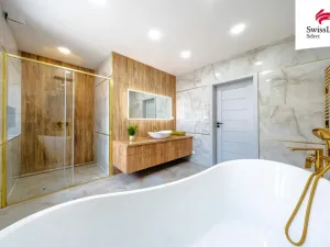 Prodej rodinného domu, Trutnov - Horní Staré Město, Horská, 350 m2