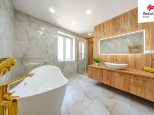 Prodej rodinného domu, Trutnov - Horní Staré Město, Horská, 350 m2
