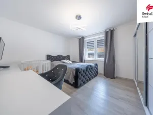 Prodej rodinného domu, Trutnov - Horní Staré Město, Horská, 350 m2