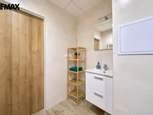 Prodej bytu 1+1, Hradec Králové - Třebeš, Pod Zámečkem, 38 m2