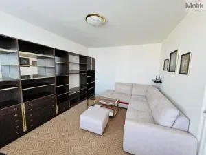 Pronájem bytu 3+1, Most, M. G. Dobnera, 63 m2