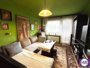 Prodej bytu 3+1, Písek, Družstevní, 79 m2