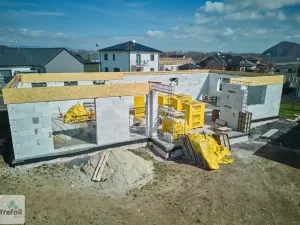 Prodej rodinného domu, Most, 139 m2