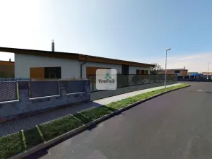 Prodej rodinného domu, Most, 139 m2