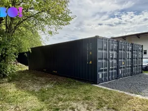 Pronájem skladu, Ludgeřovice, 28 m2