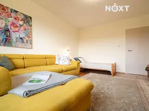 Prodej rodinného domu, Litvínovice, 154 m2