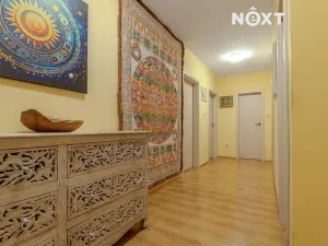 Prodej rodinného domu, Litvínovice, 154 m2