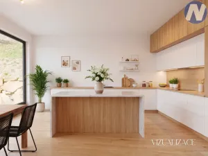 Prodej rodinného domu, Prachatice, 140 m2