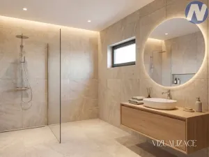 Prodej rodinného domu, Prachatice, 140 m2