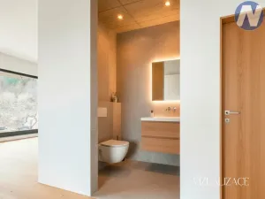 Prodej rodinného domu, Prachatice, 140 m2