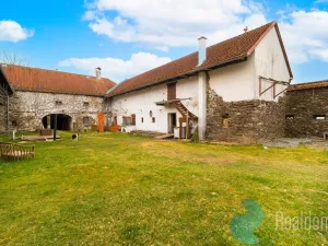 Prodej apartmánu, Malšín - Ostrov, 350 m2